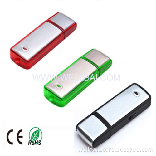 High Quality USB Flash Memory